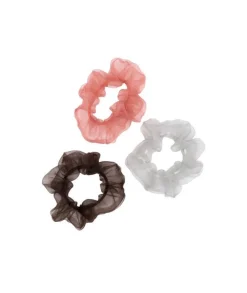 BETER Coletero De Tela Organza Love At First Sight| Adornos Y Pinzas