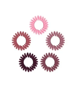 BETER Coleteros Espiral Love At First Sight| Adornos Y Pinzas