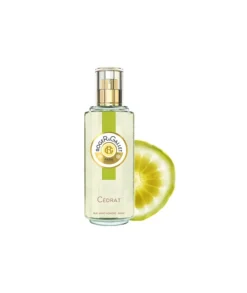 ROGER&GALLET Colonia Unisex Cedrat 100 Ml| Fragancias Unisex