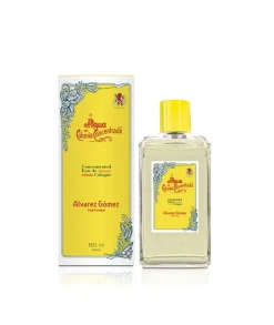 ALVAREZ GOMEZ Colonia Unisex Concentrada 150 Ml| Fragancias Unisex