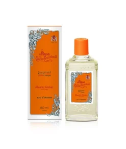 ALVAREZ GOMEZ Colonia Unisex Eau D'Orange 80 Ml| Fragancias Unisex