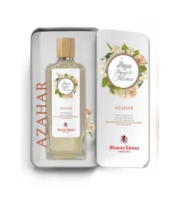 ALVAREZ GOMEZ Colonia Unisex Flores Azahar 175 Ml| Fragancias Unisex