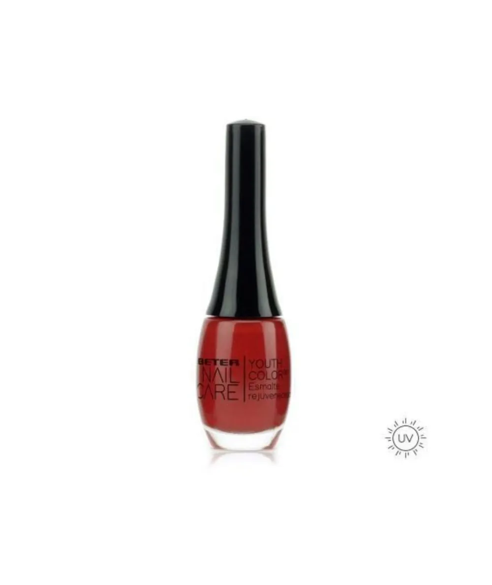 NAIL CARE Color 067 Pure Red| Esmalte Uñas