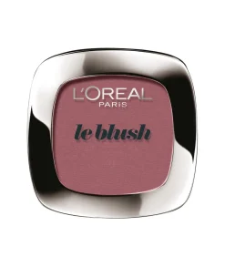 L'OREAL COLOR Colorete Accord Parfait Blush 150 Candy Cane Pink| Coloretes Maquillaje