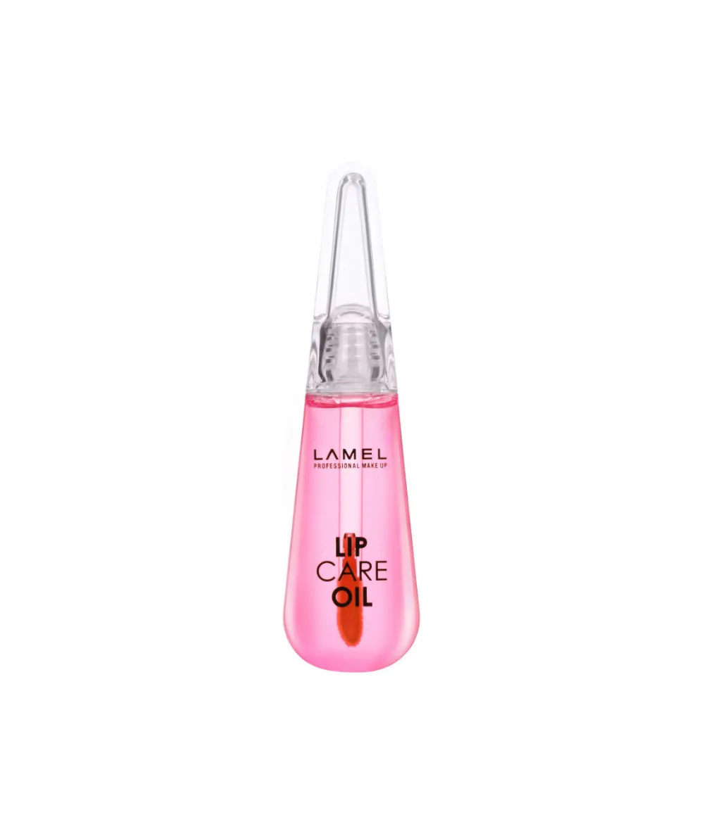 LAMEL Comfort Care Lip Oil N.402| Barra De Labios
