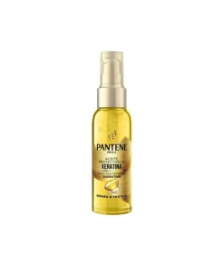PANTENE Concentrado Capilar Aceite Repara Y Protege 100 Ml| Aceites Y Tratamiento Capilar