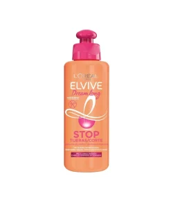 ELVIVE Concentrado Capilar Dream Long 200 Ml| Aceites Y Tratamiento Capilar
