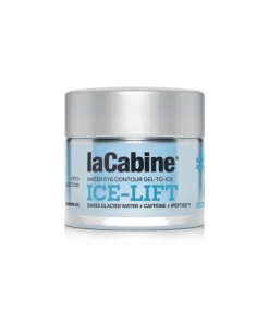 LA CABINE Contorno De Ojos Cryo Ice Lift Eye Gel 15 Ml| Tratamiento Ojos