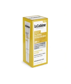 LA CABINE Contorno De Ojos 5X Pure Hyaluronic Eye Gel 15 Ml| Tratamiento Ojos