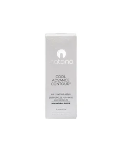 NATANA Cool Advanced Contour 30 Ml| Tratamiento Ojos
