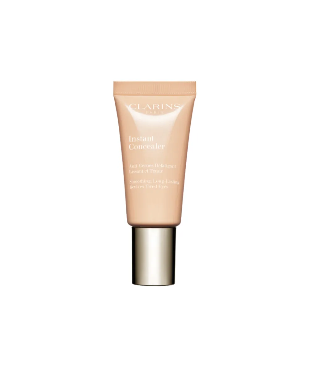 CLARINS Corrector De Ojeras Instant Concealer 01 15 Ml| Correctores