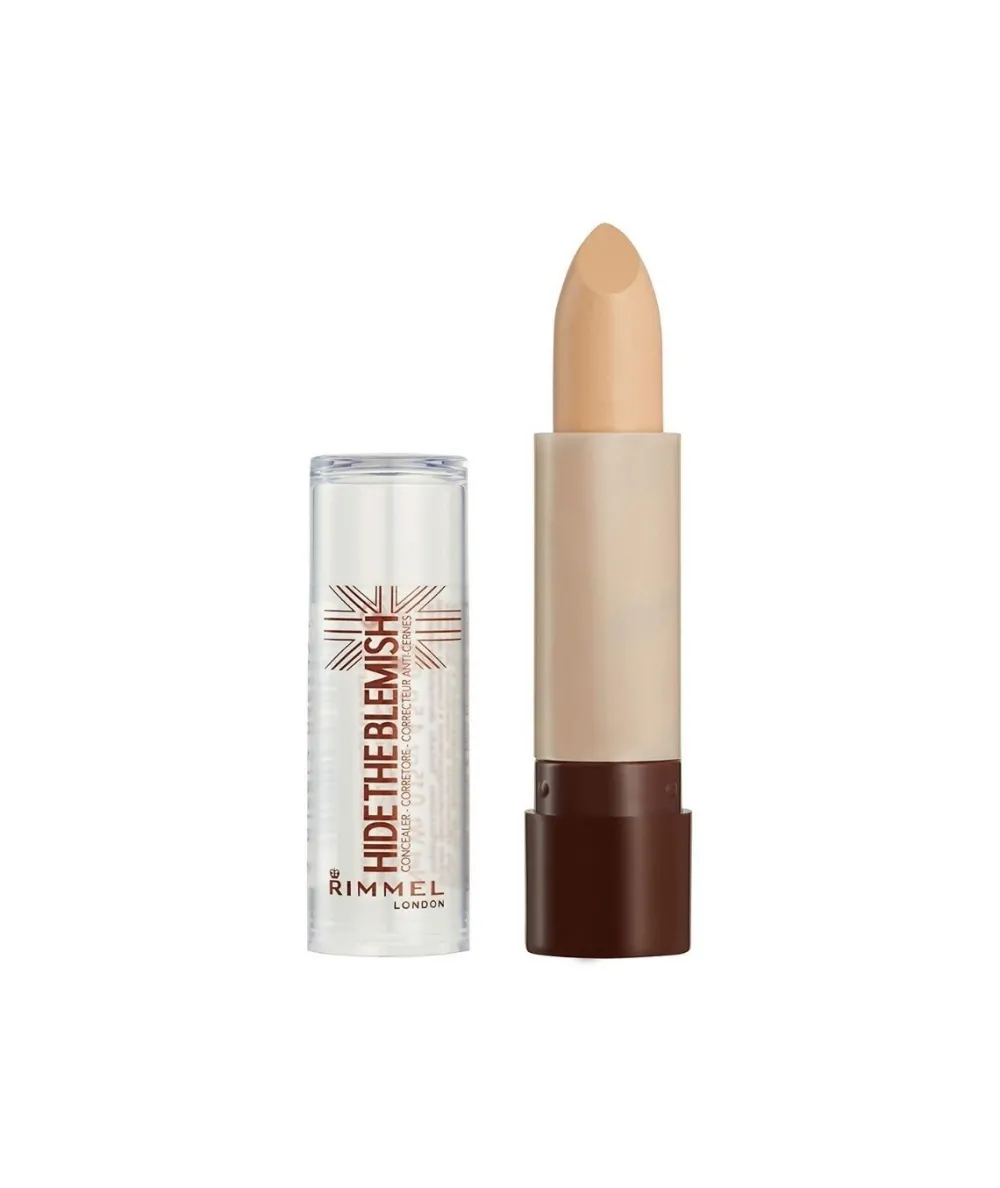 RIMMEL Corrector Hide The Blemish 16 Gr, Tono 103| Correctores