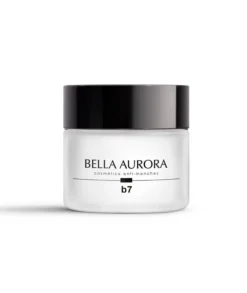 BELLA AURORA Crema B7 Anti-Manchas Para Piel Mixta - Grasa| Antimanchas Faciales