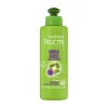 FRUCTIS STYLE Crema De Peinado Rizos 200 Ml| Aceites Y Tratamiento Capilar