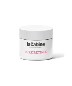 LA CABINE Crema Facial Pure Retinol 50 Ml| Hidratantes Faciales