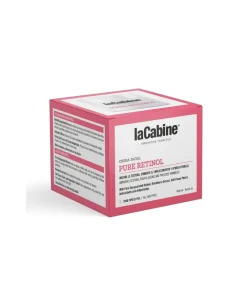 LA CABINE Crema Facial Pure Retinol 50 Ml| Hidratantes Faciales