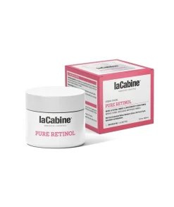 LA CABINE Crema Facial Pure Retinol 50 Ml| Hidratantes Faciales