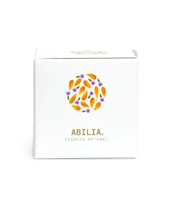 ABILIA Crema Hidratante De Calendula 50 Ml| Tratamiento Facial Natural