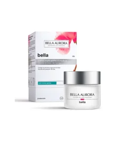 BELLA AURORA Crema Multiperfeccionadora Para Piel Mixta-Grasa Spf20| Hidratantes Faciales