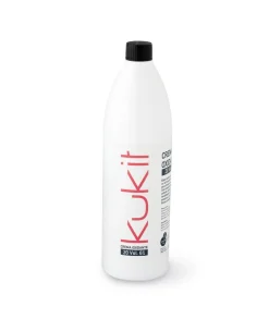 KUKIT Crema Oxidante 20 Vol 1000 Ml| Coloración Profesional