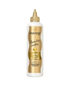 PANTENE Crema Peinado Ondas 270 Ml| Aceites Y Tratamiento Capilar