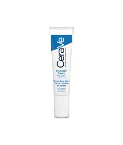 CERAVE Crema Reparadora Contorno De Ojos 14 Ml| Tratamiento Ojos