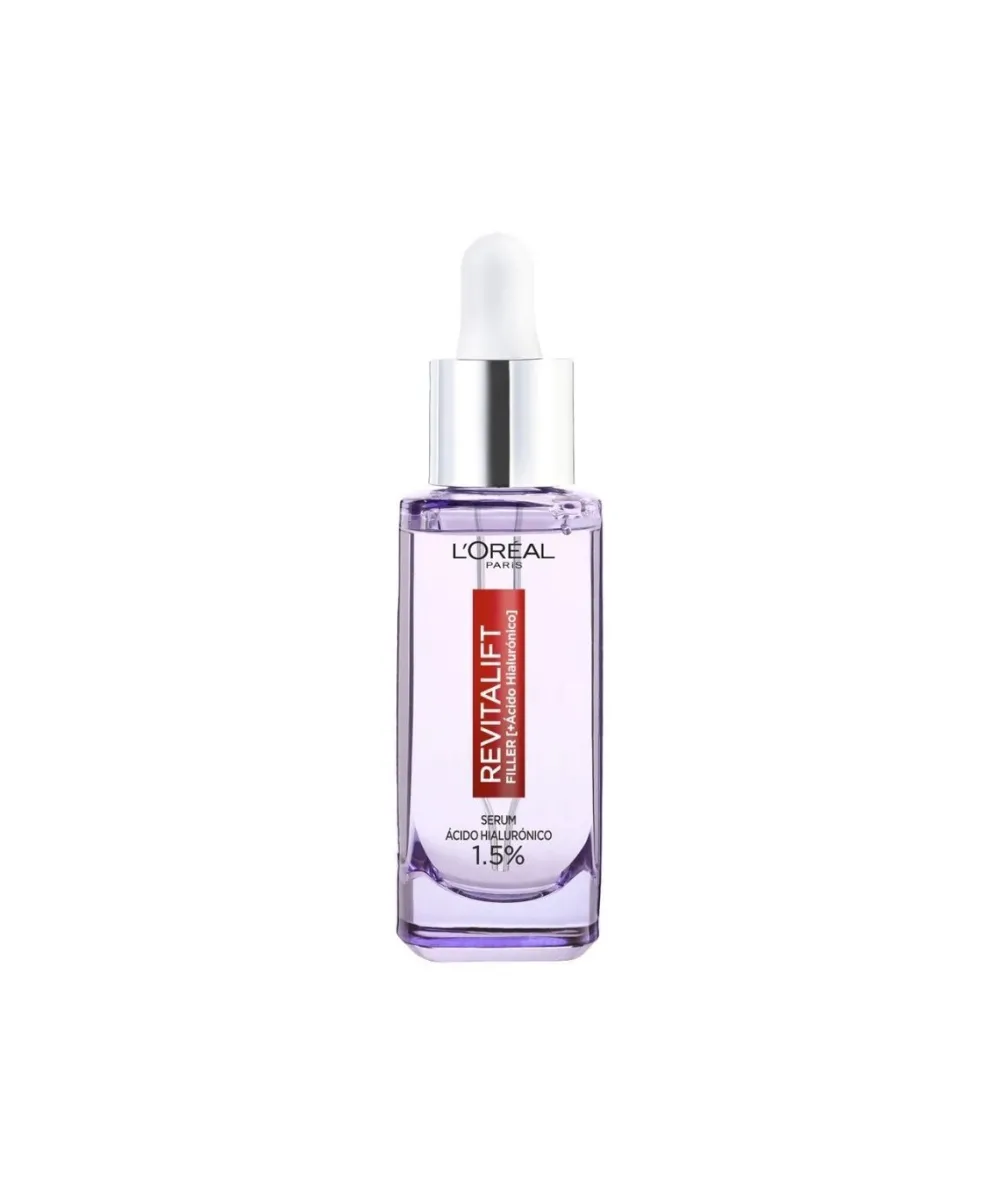 L'OREAL DERMO Crema Revitalift Filler Serum Hialuronico 30 Ml| Serums Facial