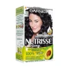 TINTE NUTRISSE Creme Tinte 1 Negro| Tinte Permanente