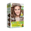 TINTE NUTRISSE Creme Tinte 6 Rubio Oscuro| Tinte Permanente