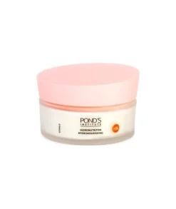 POND'S Cuidado Esencial Crema Hidro Nutritiva Hn Piel Normal A Seca 50 Ml| Hidratantes Faciales