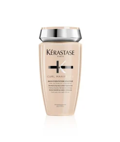 KERASTASE Curl Manifesto Champú Bain 250 Ml| Capilar Profesional