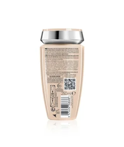 KERASTASE Curl Manifesto Champú Bain 250 Ml| Capilar Profesional