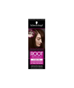 ROOT RETOUCHER 7-Day Fix Retoca Raices Chocolate| Retoques Y Mechas