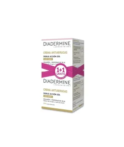 DIADERMINE Dd Essentials Antiarrugas 2X1| Antiarrugas