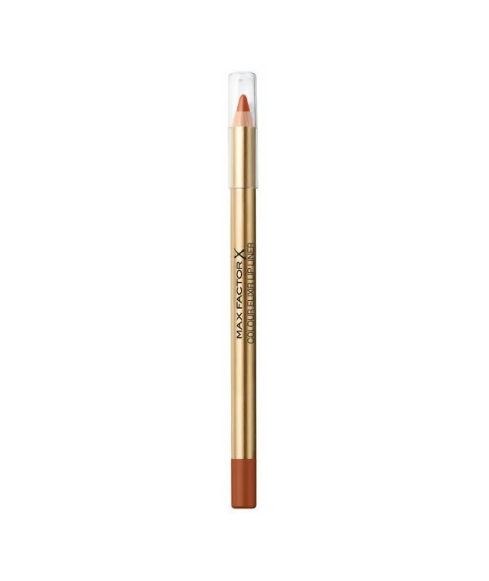 MAX FACTOR Delianeador De Labios Colour Elixir 020| Perfilador De Labios