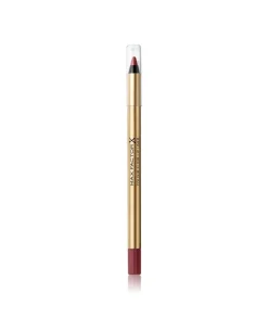 MAX FACTOR Delianeador De Labios Colour Elixir 030| Perfilador De Labios