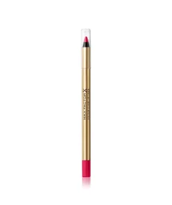 MAX FACTOR Delianeador De Labios Colour Elixir 060| Perfilador De Labios