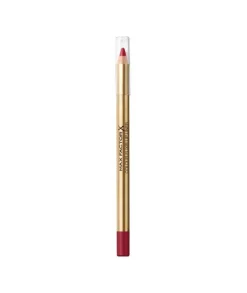 MAX FACTOR Delianeador De Labios Colour Elixir 075| Perfilador De Labios