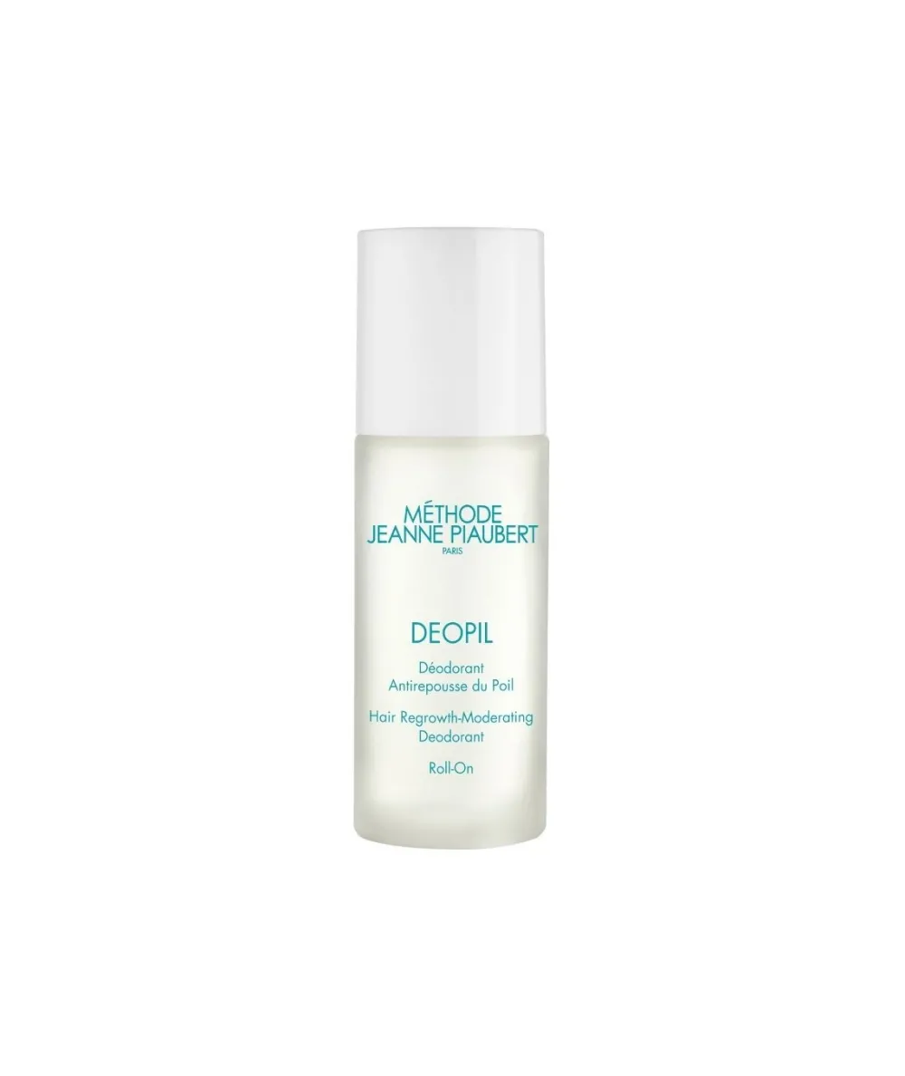JEANNE PIAUBERT Deopil Roll-On Desodorante 50 Ml| Desodorantes Mujer