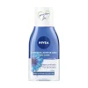 NIVEA Desmaquillador De Ojos Doble Accion Waterproof 125 Ml| Limpiadoras / Desmaquillantes