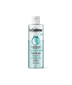 LA CABINE Desmaquillante Bifasico Ojos Y Labios Waterproof 100 Ml| Limpiadoras / Desmaquillantes