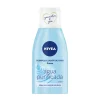 NIVEA Desmaquillante De Ojos Suave 125 Ml| Limpiadoras / Desmaquillantes
