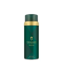 CROSSMEN Desodorante 150 Ml| Desodorantes Hombre