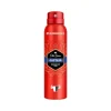 OLD SPICE Desodorante Captain Spray 150 Ml| Desodorantes Hombre
