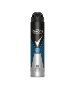 REXONA Desodorante Cobalt Blue 200 Ml| Desodorantes Hombre