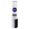 NIVEA Desodorante En Spray Invisible 200 Ml| Desodorantes Mujer