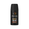 AXE Desodorante En Spray Spray Dark Temptation 35 Ml| Desodorantes Hombre