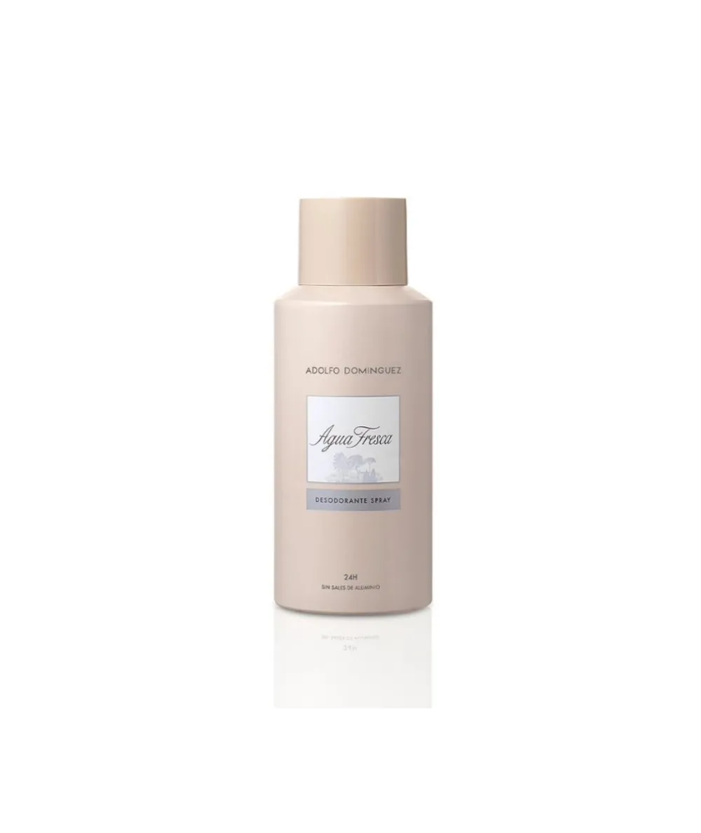 ADOLFO DOMINGUEZ Desodorante Fresca 150 Ml| Desodorantes Hombre