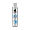 ADIDAS Desodorante Hombre Fresh 150 Ml| Desodorantes Hombre