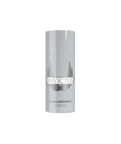 PACO RABANNE Desodorante Invictus 150 Ml Spray| Desodorantes Hombre